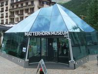 Das Matterhorn-Museum