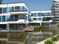 im Wohnpark Wilhelmsburg
