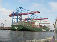 Containerhafen