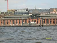 Fischmarkthalle