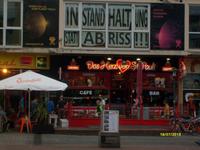 auf der Reeperbahn