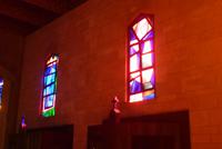 in der Vergündigungskirche