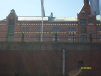 Miniaturwunderland Speicherstadt