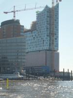 Elbphilharmonie