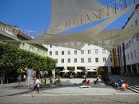 Hauptplatz Villach