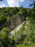 Tscheppaschlucht