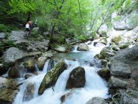 Tscheppaschlucht