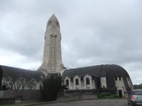 Verdun, Beinhaus