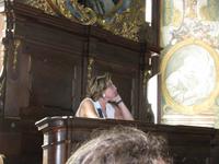 In der Aula
