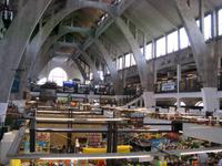 Markthalle