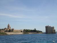 Lerins Inseln