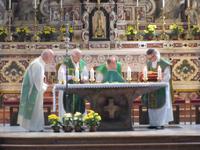 Stadtrundgang in Brixen - Dom