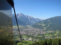 Wanderung auf dem Zettersfeld