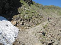 Wanderung auf dem Zettersfeld