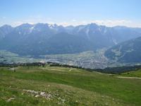 Wanderung auf dem Zettersfeld