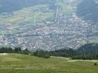 Wanderung auf dem Zettersfeld