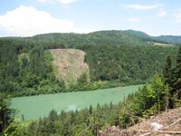 Wanderung - Drei Brücken im Jauntal