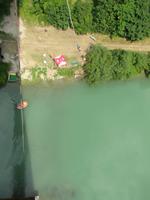 Wanderung - Drei Brücken im Jauntal