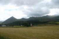 Lofotenlandschaft
