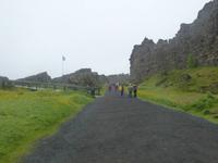 Thingvellir Nationalpark