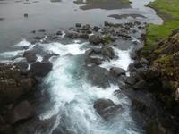 Thingvellir Nationalpark