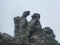 Im Lavalabyrinth Dimmuborgir