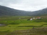 Ostfjorde