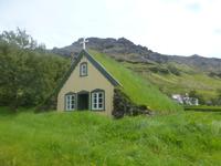 Traditionelle Kirche