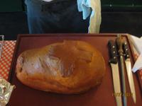 IMG_3526 Bauernbuffet im Alfa Soleil