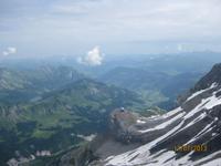 IMG_3556 Zu Besuch auf dem Glacier 3000