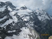 IMG_3559 Zu Besuch auf dem Glacier 3000