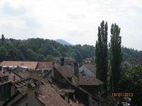 IMG_3591 Der Blick über die Däcer von Bern