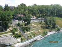 IMG_3593 Der Bärenpark von Bern