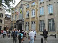 Antwerpen-Plantinsche Druckerei