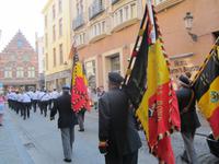Brügge-Nationalfeiertag 21.07.2013