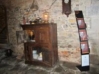 Wasserschloss-Lavaux-Sainte-Anne