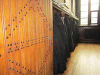 Abbaye de Maredsous in Denee