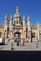 Cambridge