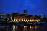 St. Katharine's Dock
