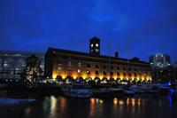 St. Katharine's Dock