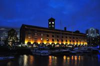 St. Katharine's Dock