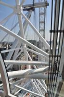 London Eye
