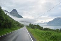 Ankunft im Famlienhotel in Oteren