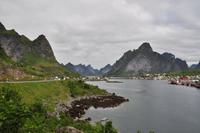 Reine, Lofoten