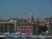 Marseille Rathaus 