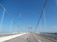 Älvsborgsbron Göteborg
