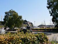 am Oslofjord in Oslo