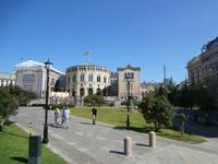 Storting Oslo