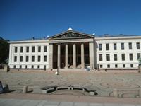 Universität Oslo