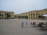 Festung Ehrenbreitstein